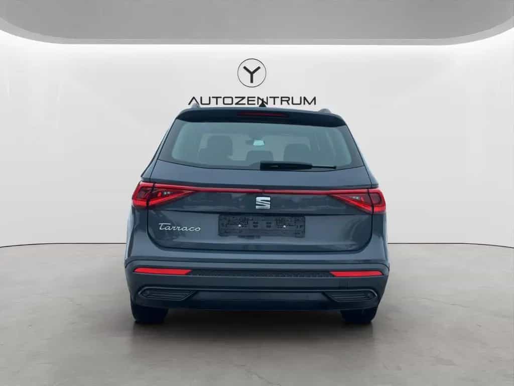 Seat Tarraco Style/BEATS/VC/PANO/KAMERA/AHK 12/2020-photo-5
