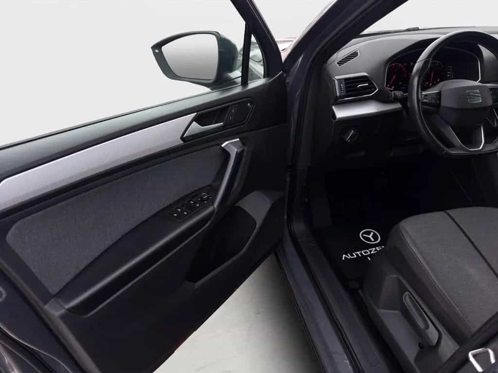 Seat Tarraco Style/BEATS/VC/PANO/KAMERA/AHK 12/2020-photo-8