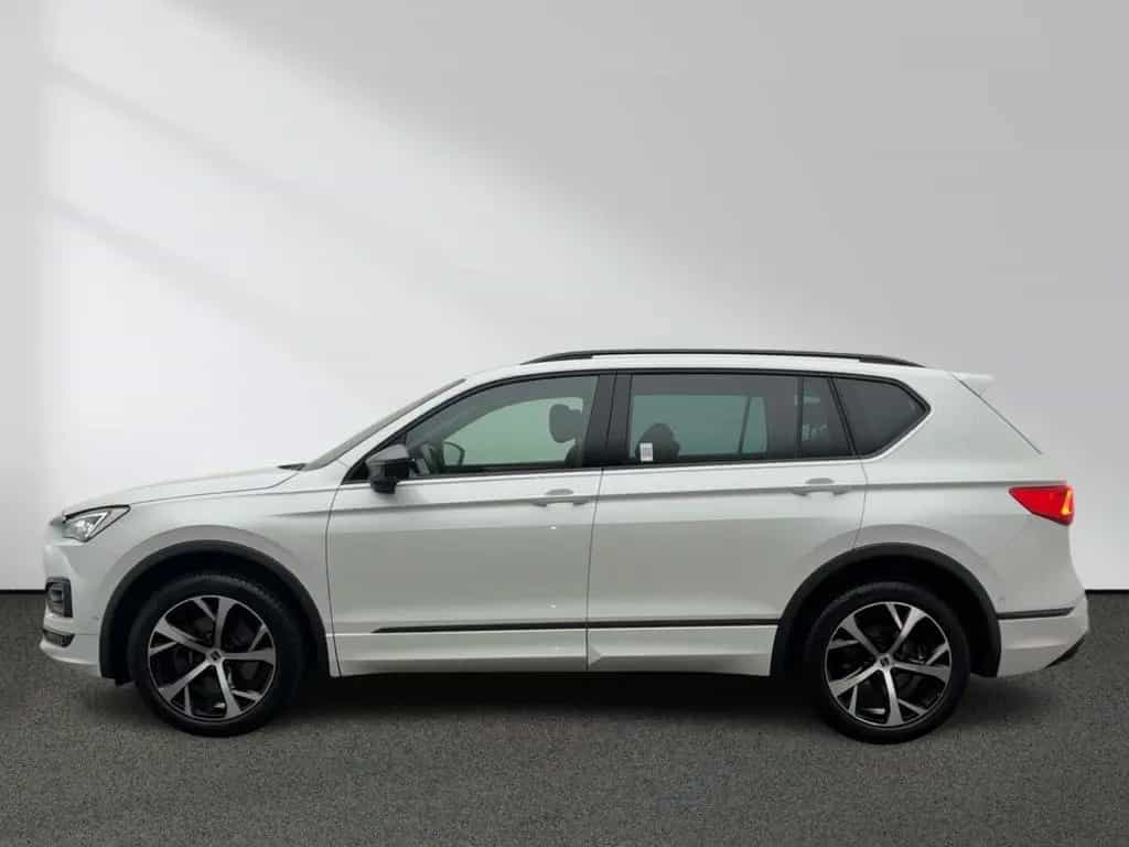 Seat Tarraco FR 2.0 TDI DSG LED ACC AHK Digi-Cockpit 12/2023-photo-1
