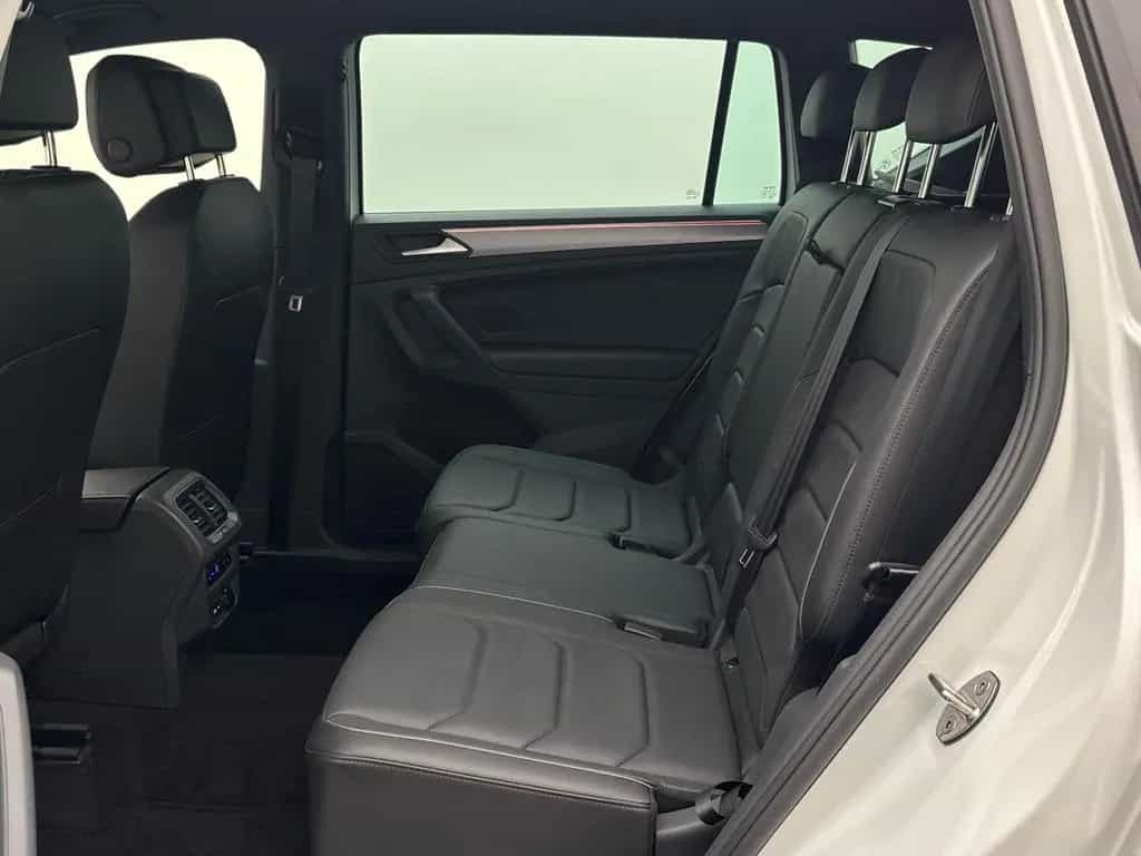 Seat Tarraco FR 2.0 TDI DSG LED ACC AHK Digi-Cockpit 12/2023-photo-10