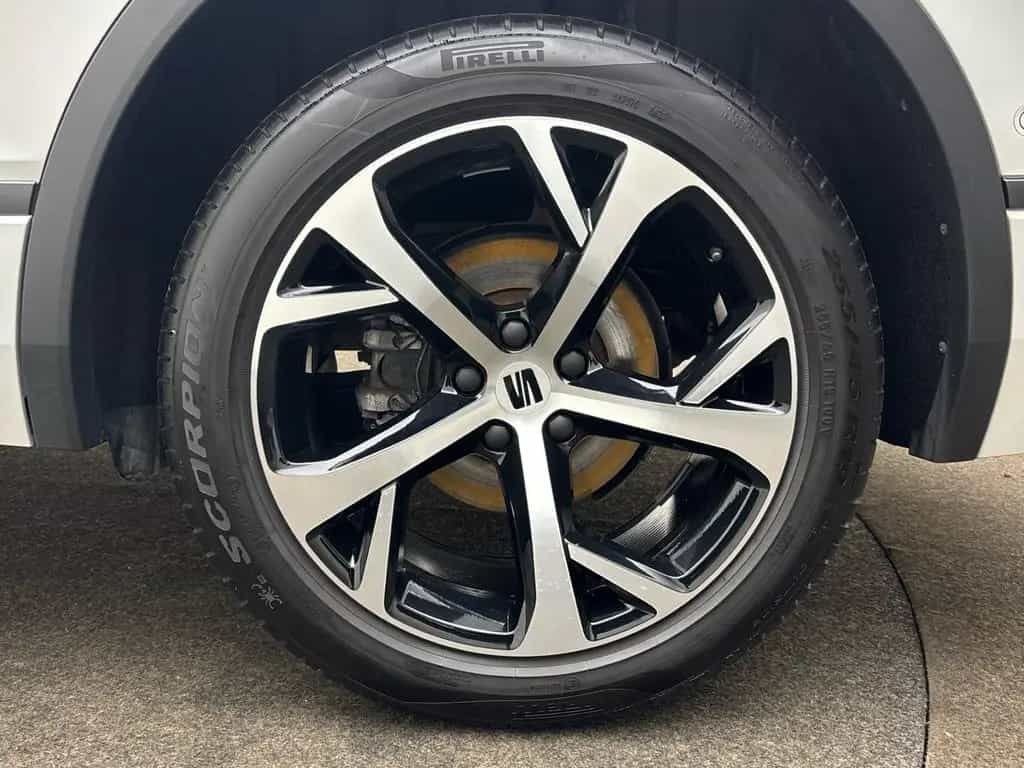 Seat Tarraco FR 2.0 TDI DSG LED ACC AHK Digi-Cockpit 12/2023-photo-6