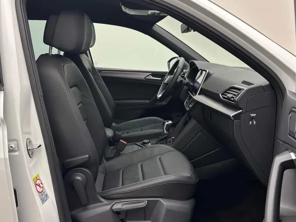 Seat Tarraco FR 2.0 TDI DSG LED ACC AHK Digi-Cockpit 12/2023-photo-9
