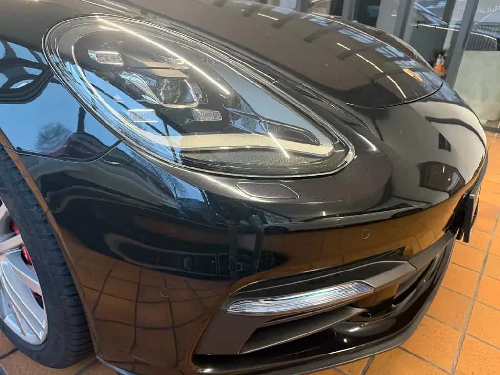 Porsche Panamera 4/Scheck.H/Garantie/AppleCar/Service 08/2020-photo-12