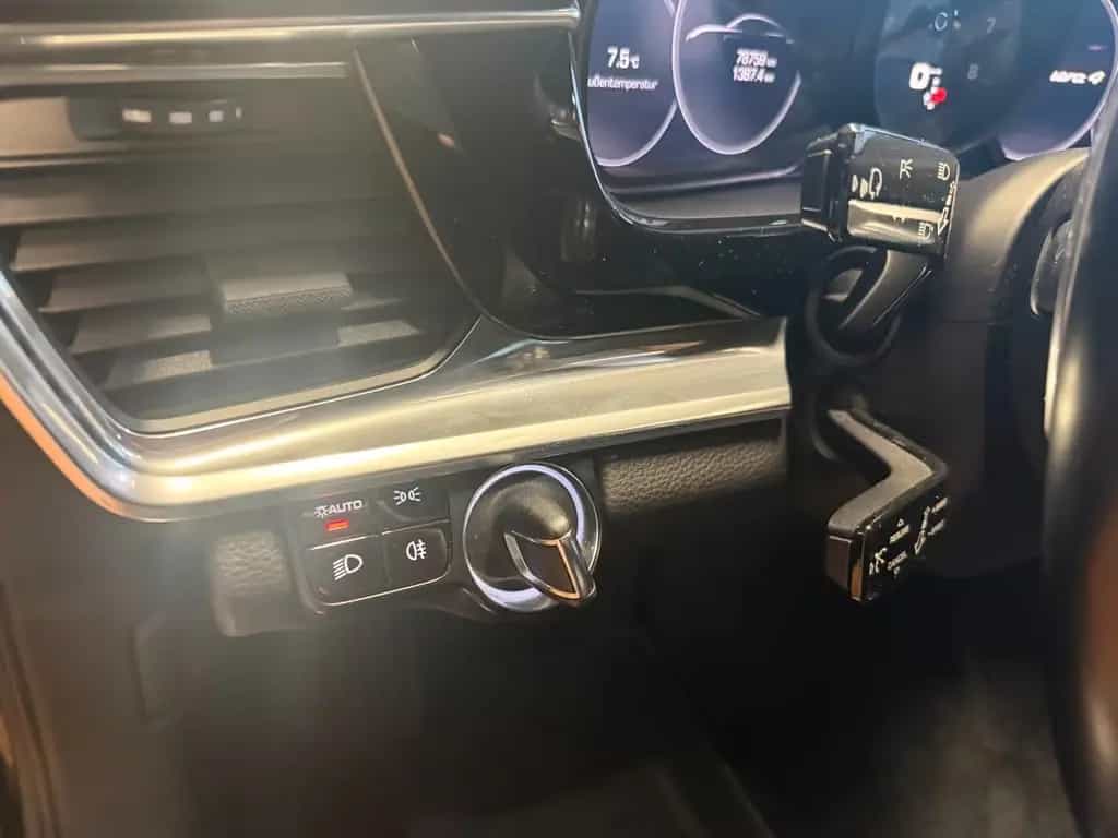 Porsche Panamera 4/Scheck.H/Garantie/AppleCar/Service 08/2020-photo-13