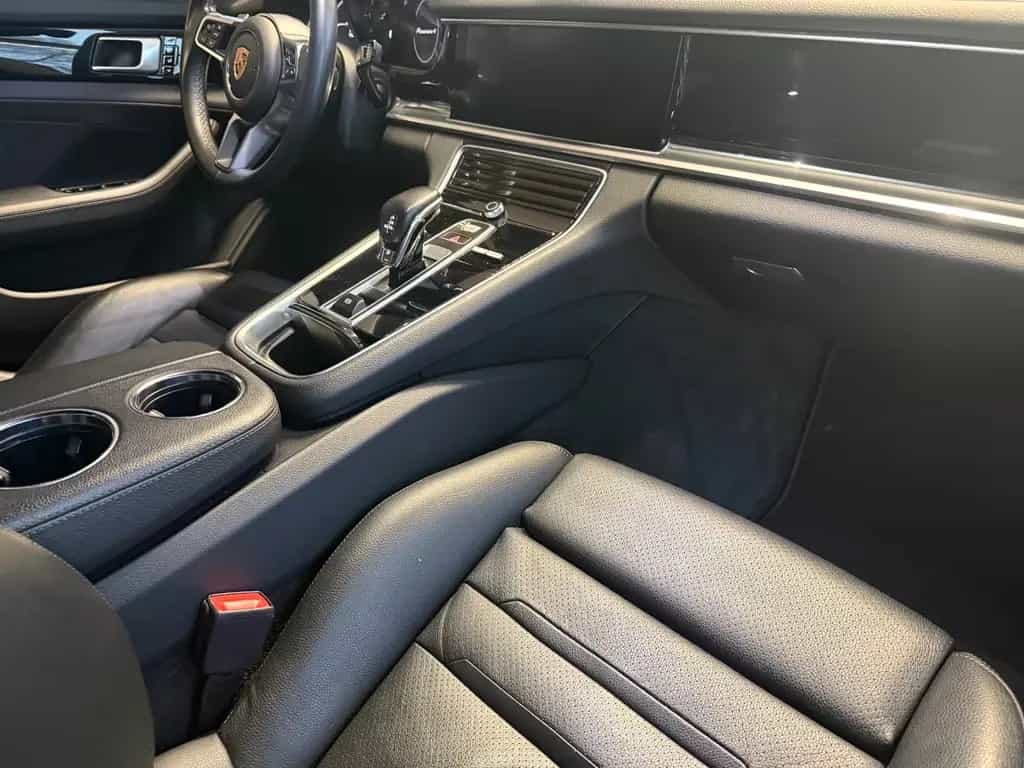 Porsche Panamera 4/Scheck.H/Garantie/AppleCar/Service 08/2020-photo-14