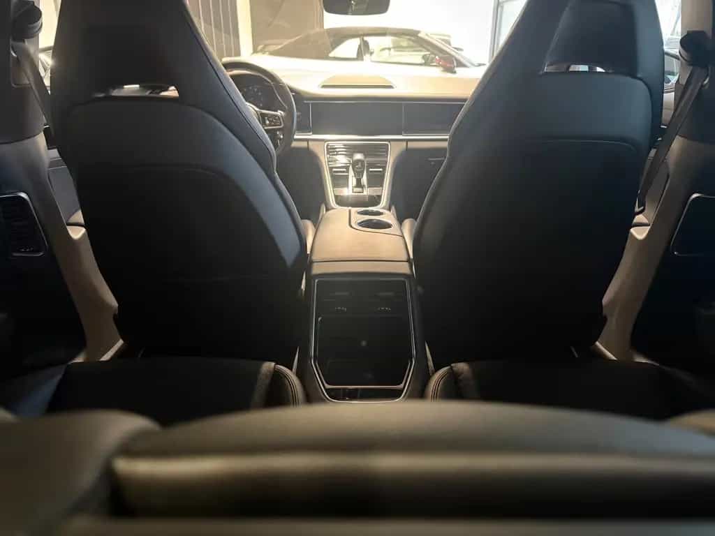 Porsche Panamera 4/Scheck.H/Garantie/AppleCar/Service 08/2020-photo-15