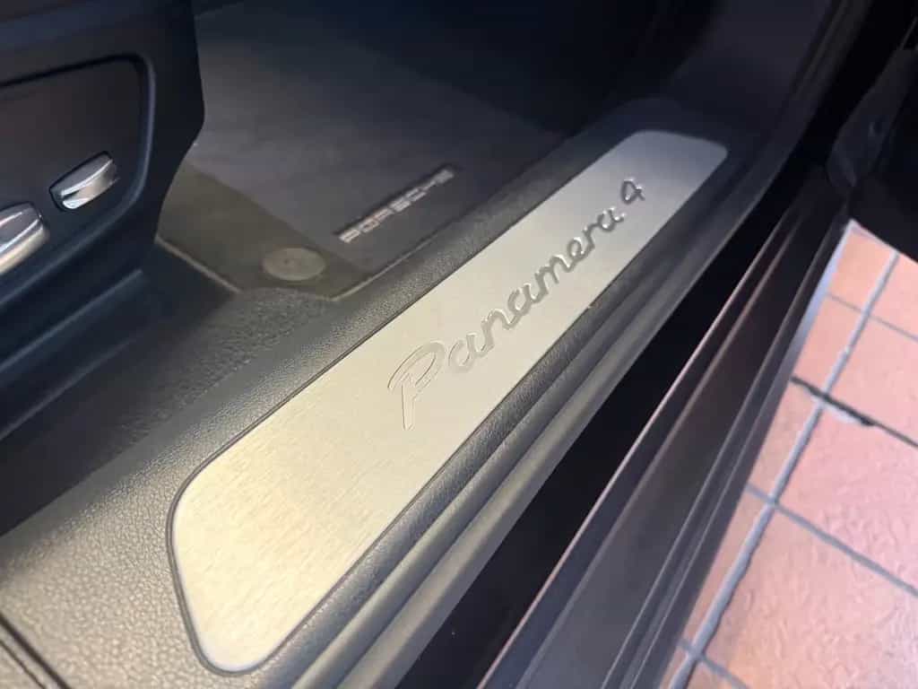Porsche Panamera 4/Scheck.H/Garantie/AppleCar/Service 08/2020-photo-18