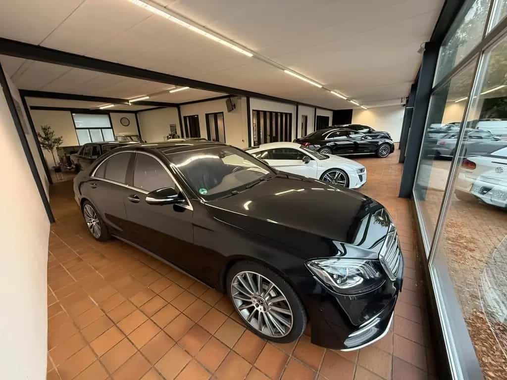 Porsche Panamera 4/Scheck.H/Garantie/AppleCar/Service 08/2020-photo-25