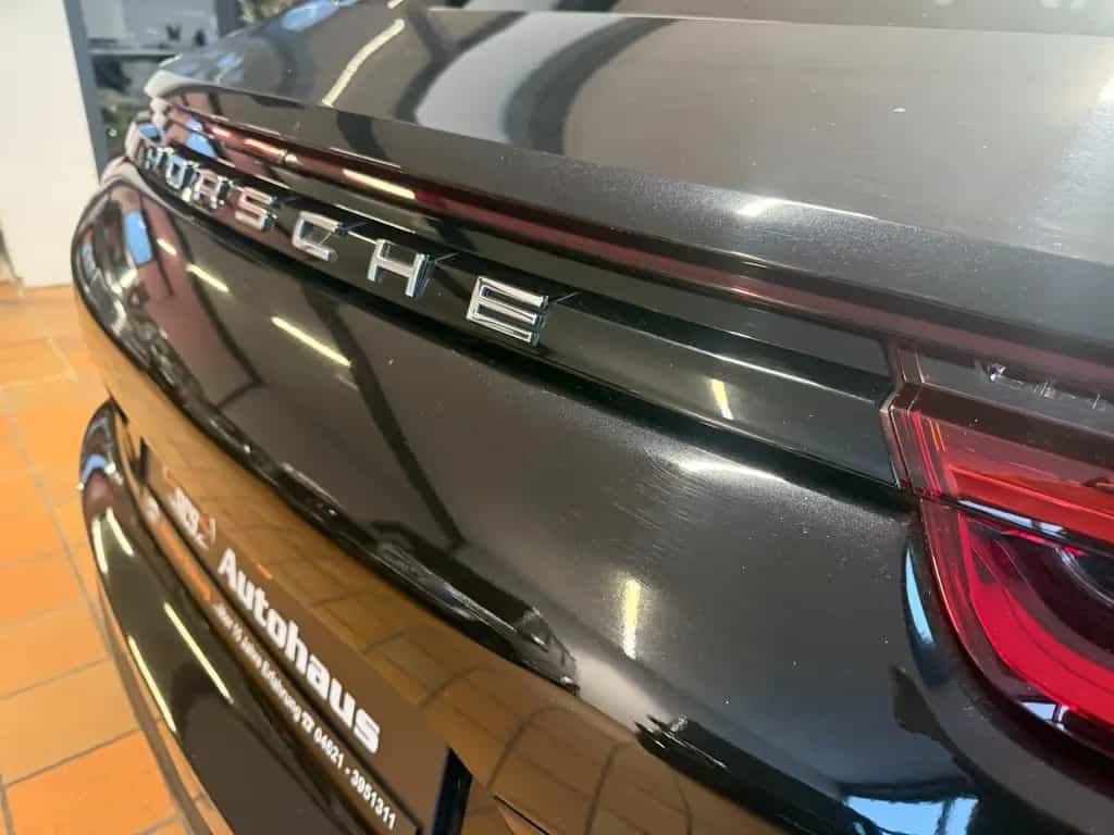 Porsche Panamera 4/Scheck.H/Garantie/AppleCar/Service 08/2020-photo-6