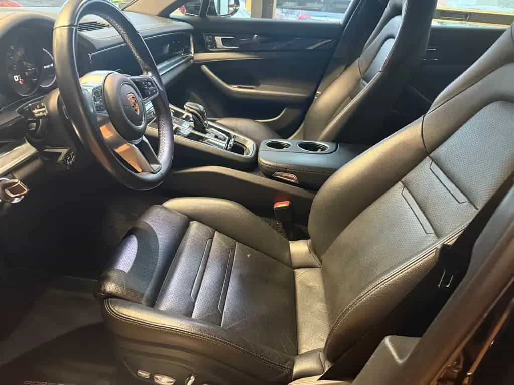 Porsche Panamera 4/Scheck.H/Garantie/AppleCar/Service 08/2020-photo-8
