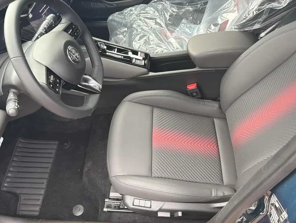 Alfa Romeo Junior Ibrida 1.2 VGT 48V-Hybrid 100 kW Speciale 09/2025-photo-7