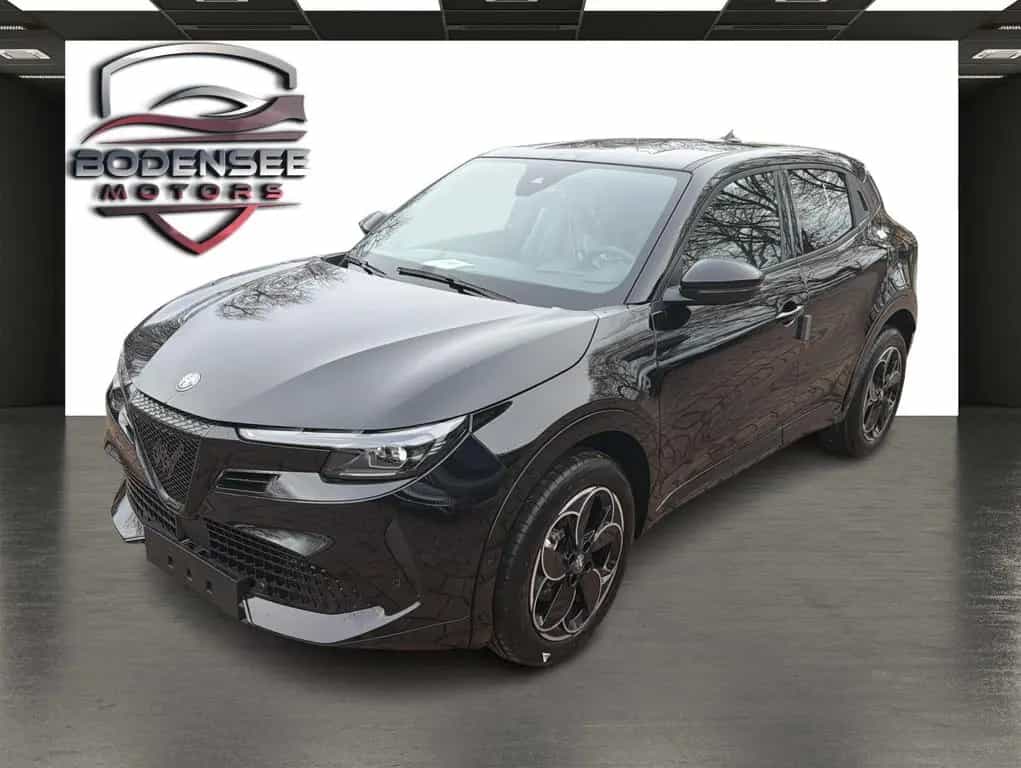 Alfa Romeo Junior Ibrida 1.2 VGT 48V-Hybrid 107 kW Q4, Hybr 09/2025-photo-0