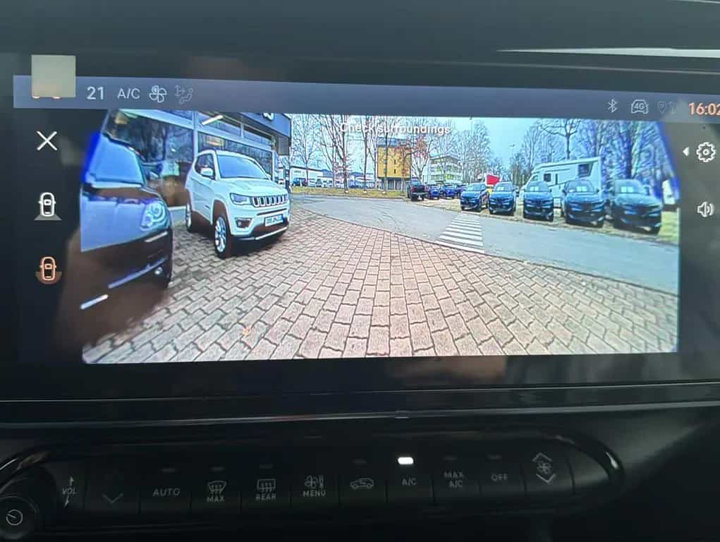 Alfa Romeo Junior Ibrida 1.2 VGT 48V-Hybrid 107 kW Q4, Hybr 09/2025-photo-13