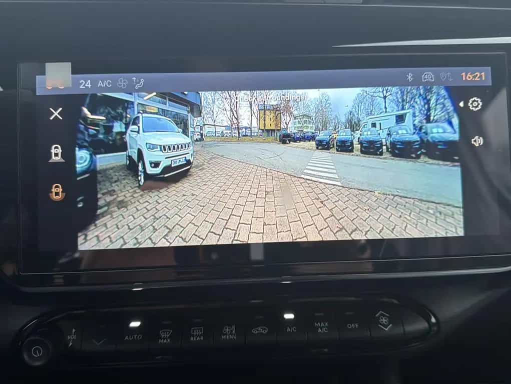 Alfa Romeo Junior Ibrida 1.2 VGT 48V-Hybrid 107 kW Q4, Hybr 09/2025-photo-14
