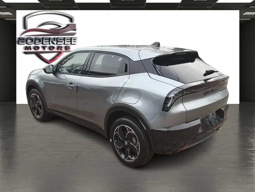 Alfa Romeo Junior Allrad (Q4), ab 322,- € i. M. 09/2025-photo-3