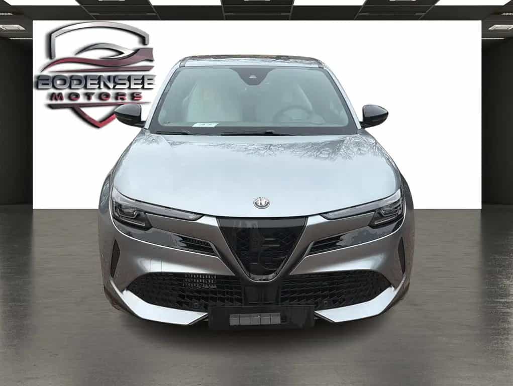 Alfa Romeo Junior Sport-/Technologie-Paket, ab 298 € i.M. 09/2025-photo-1
