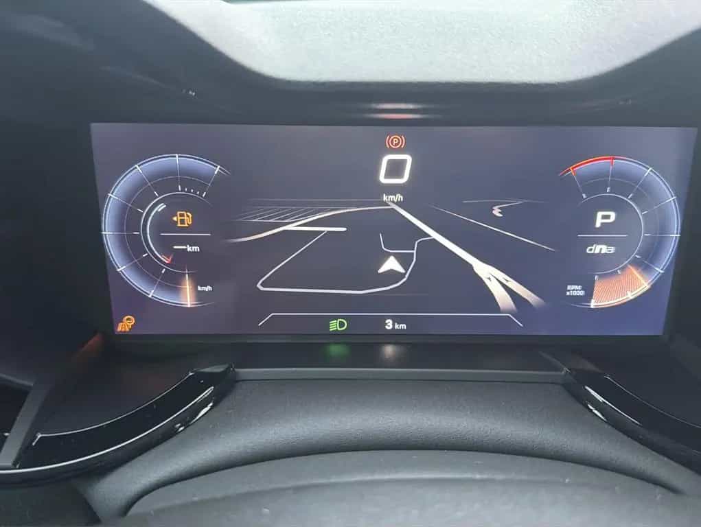 Alfa Romeo Junior Sport-/Technologie-Paket, ab 298 € i.M. 09/2025-photo-10