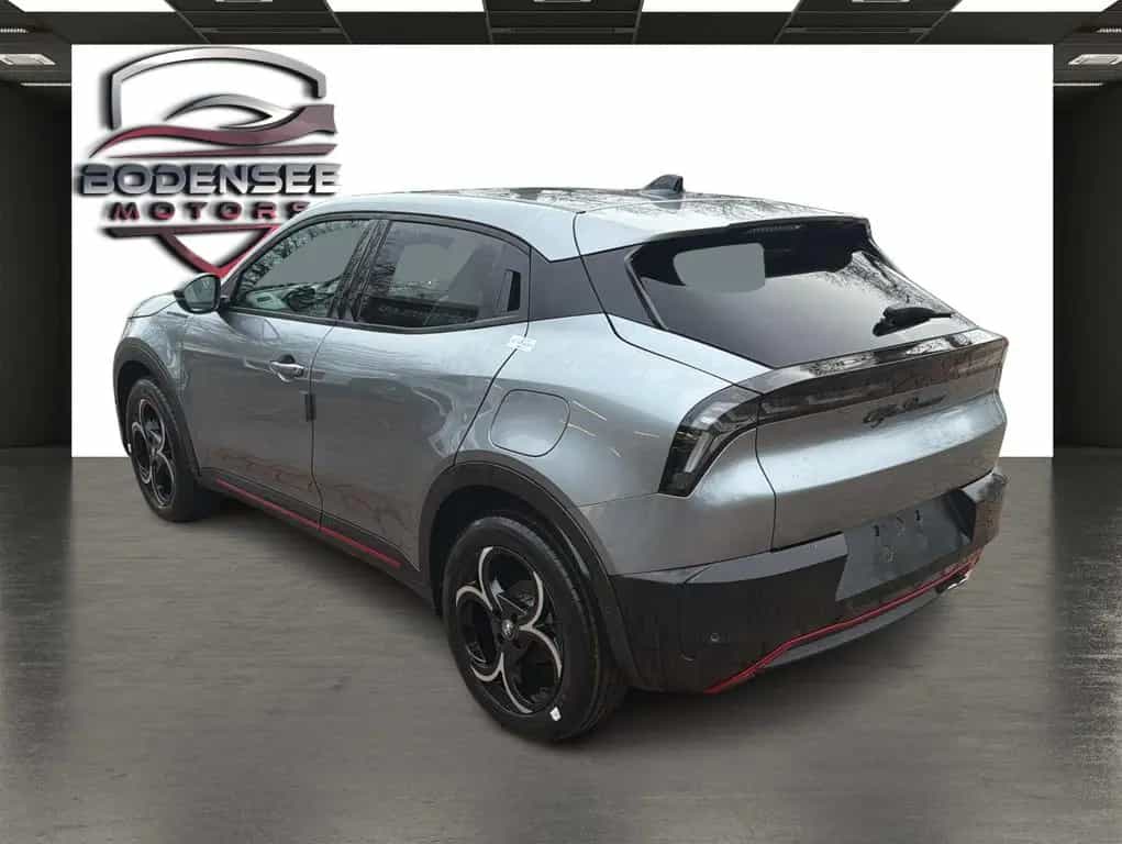 Alfa Romeo Junior Sport-/Technologie-Paket, ab 298 € i.M. 09/2025-photo-3