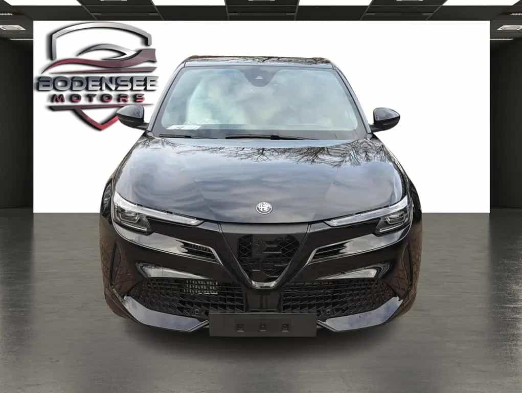 Alfa Romeo Junior Ibrida 1.2 VGT 48V-Hybrid 100 kW Speciale 09/2025-photo-1