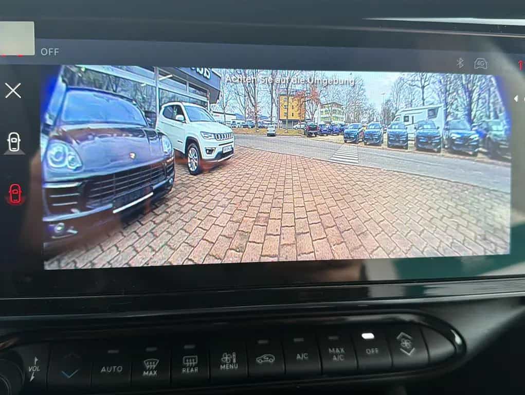 Alfa Romeo Junior Ibrida 1.2 VGT 48V-Hybrid 100 kW Speciale 09/2025-photo-13