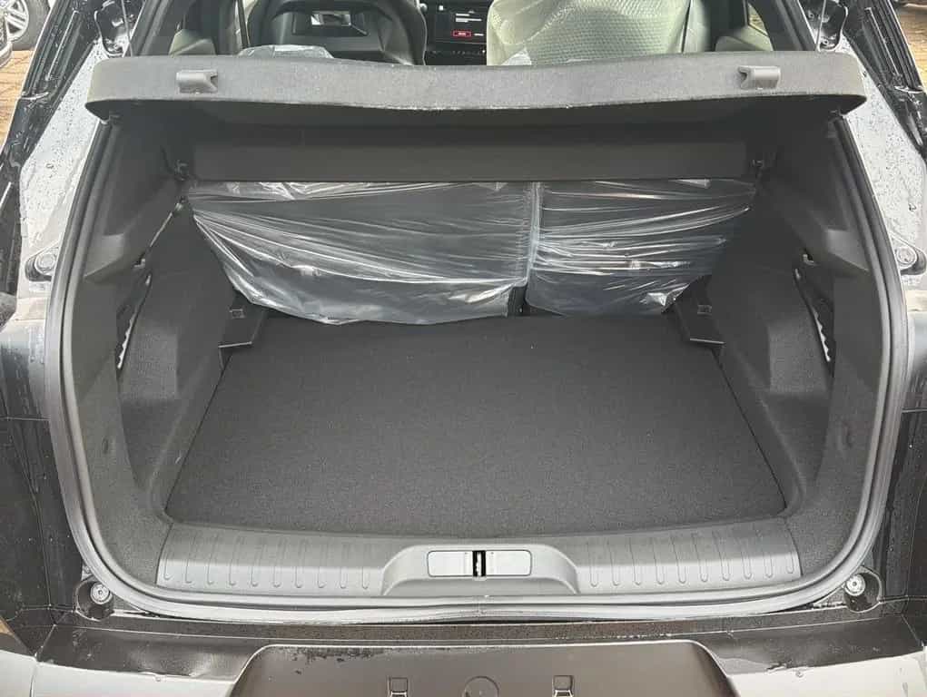 Alfa Romeo Junior Ibrida 1.2 VGT 48V-Hybrid 100 kW Speciale 09/2025-photo-4