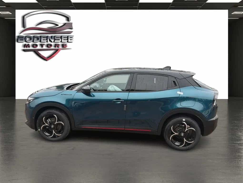 Alfa Romeo Junior Sport-/Technologie-Paket, ab 298 € i.M. 09/2025-photo-2