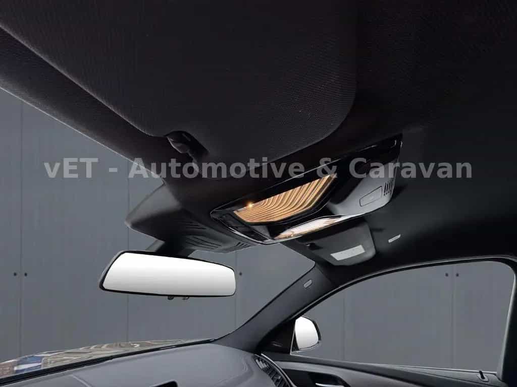 BMW X4 M40i | Standheizung | Driving Assistant Plus 05/2019-photo-14