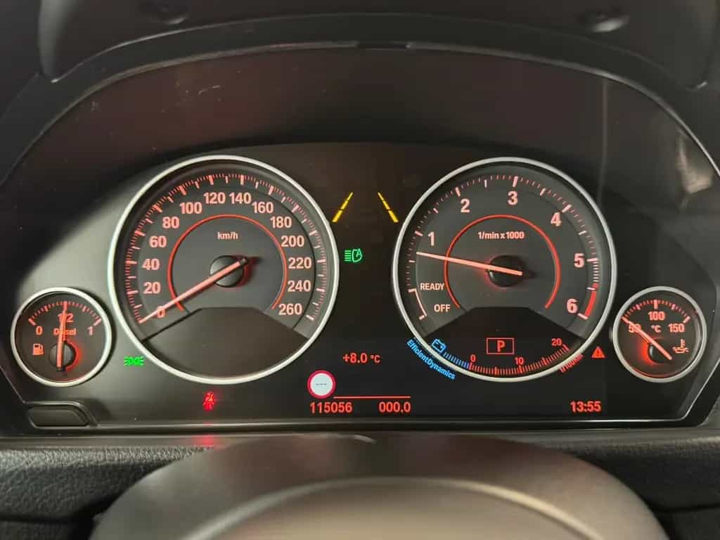 BMW 435 Gran Coupé 435 d xDrive M Sport*HUD*KEYLESS* 07/2016-photo-17