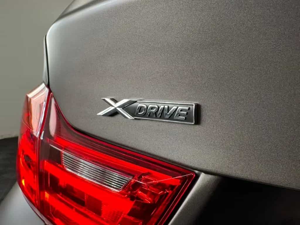 BMW 435 Gran Coupé 435 d xDrive M Sport*HUD*KEYLESS* 07/2016-photo-21