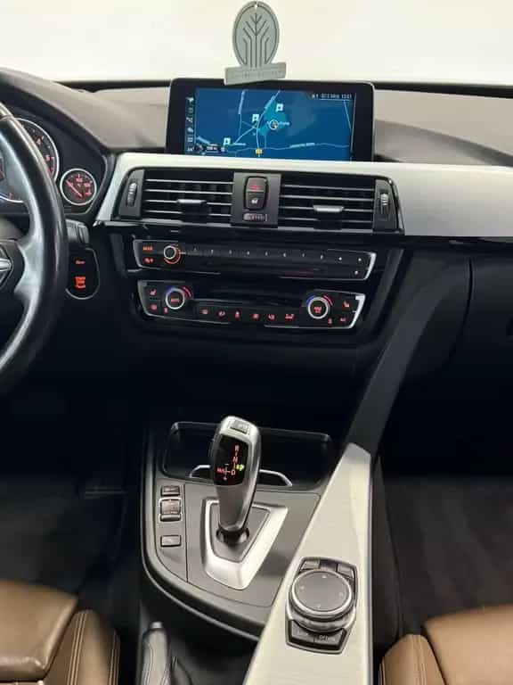 BMW 435 Gran Coupé 435 d xDrive M Sport*HUD*KEYLESS* 07/2016-photo-22