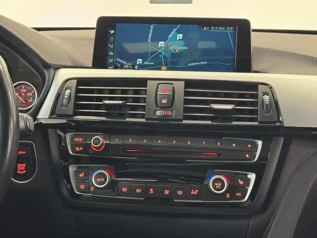 BMW 435 Gran Coupé 435 d xDrive M Sport*HUD*KEYLESS* 07/2016-photo-23