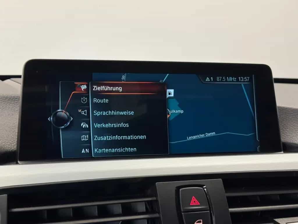 BMW 435 Gran Coupé 435 d xDrive M Sport*HUD*KEYLESS* 07/2016-photo-27