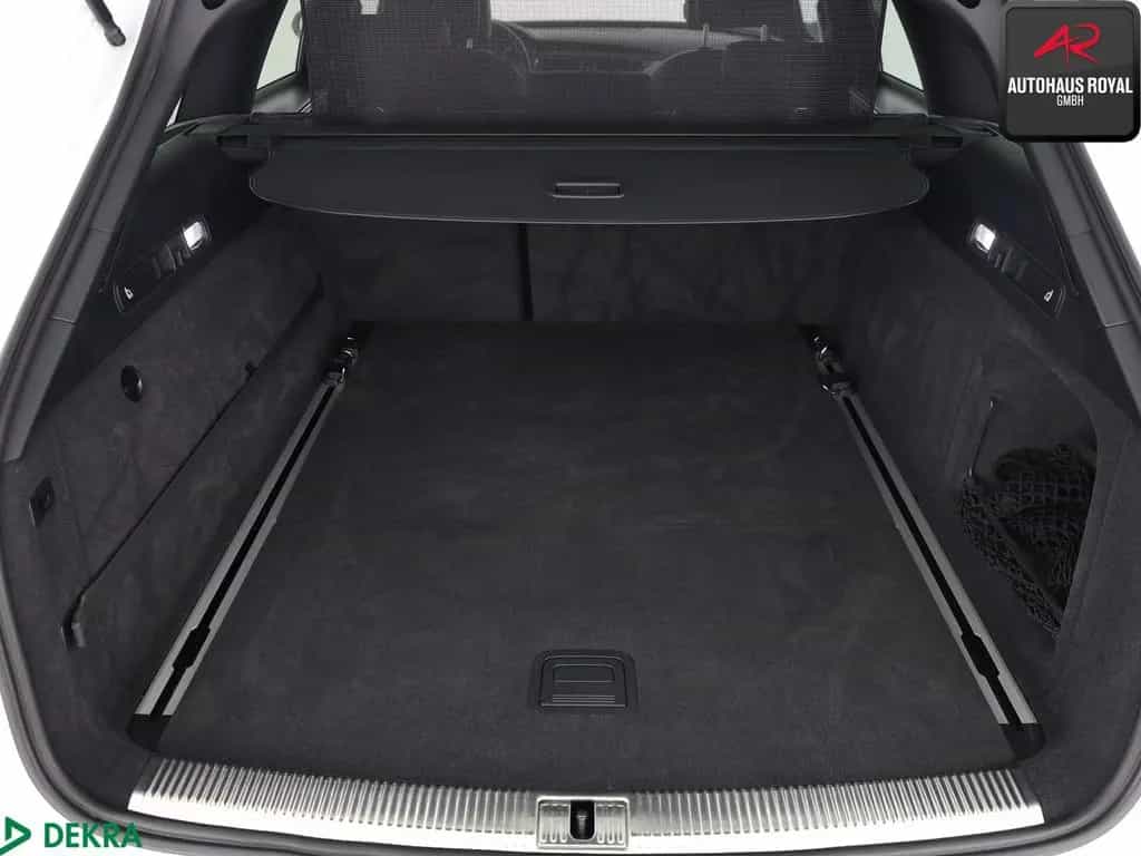 Audi A6 Avant 3.0 TDI 3x S LINE MATRIX,KEYLESS,BOSE 10/2017-photo-11