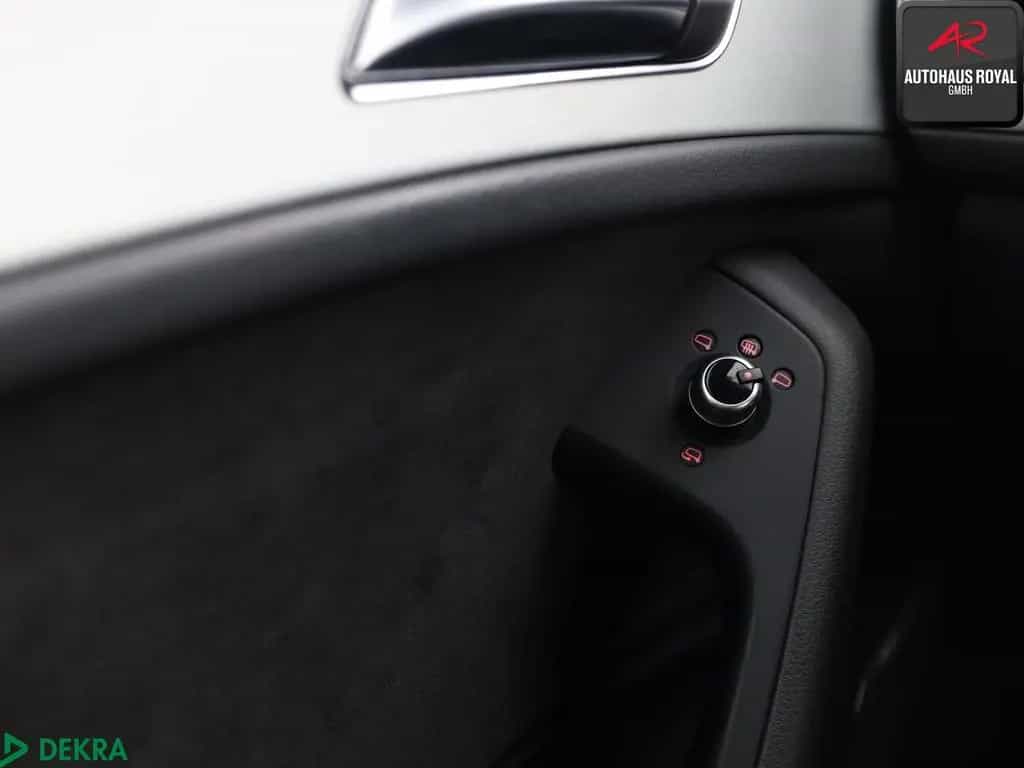 Audi A6 Avant 3.0 TDI 3x S LINE MATRIX,KEYLESS,BOSE 10/2017-photo-15