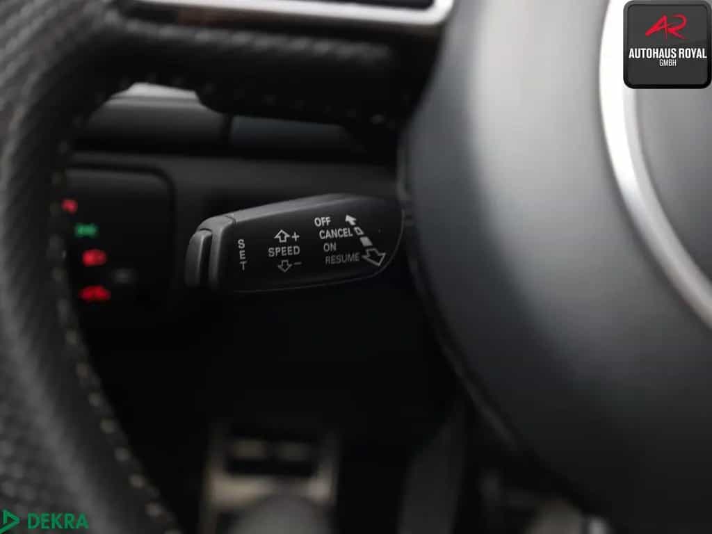 Audi A6 Avant 3.0 TDI 3x S LINE MATRIX,KEYLESS,BOSE 10/2017-photo-17