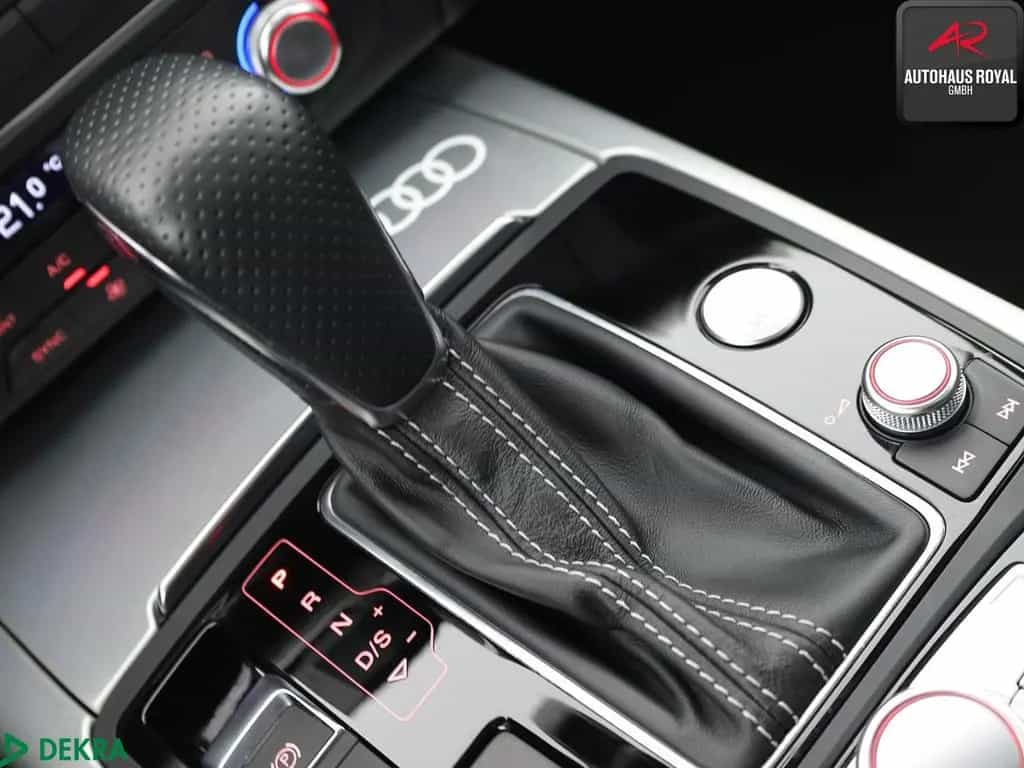 Audi A6 Avant 3.0 TDI 3x S LINE MATRIX,KEYLESS,BOSE 10/2017-photo-19