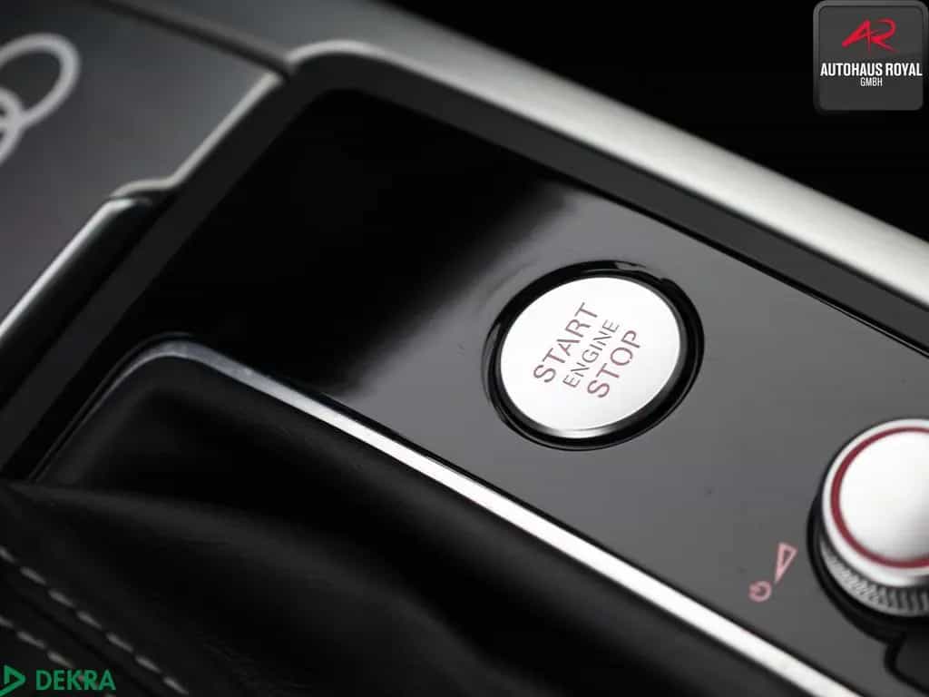 Audi A6 Avant 3.0 TDI 3x S LINE MATRIX,KEYLESS,BOSE 10/2017-photo-21