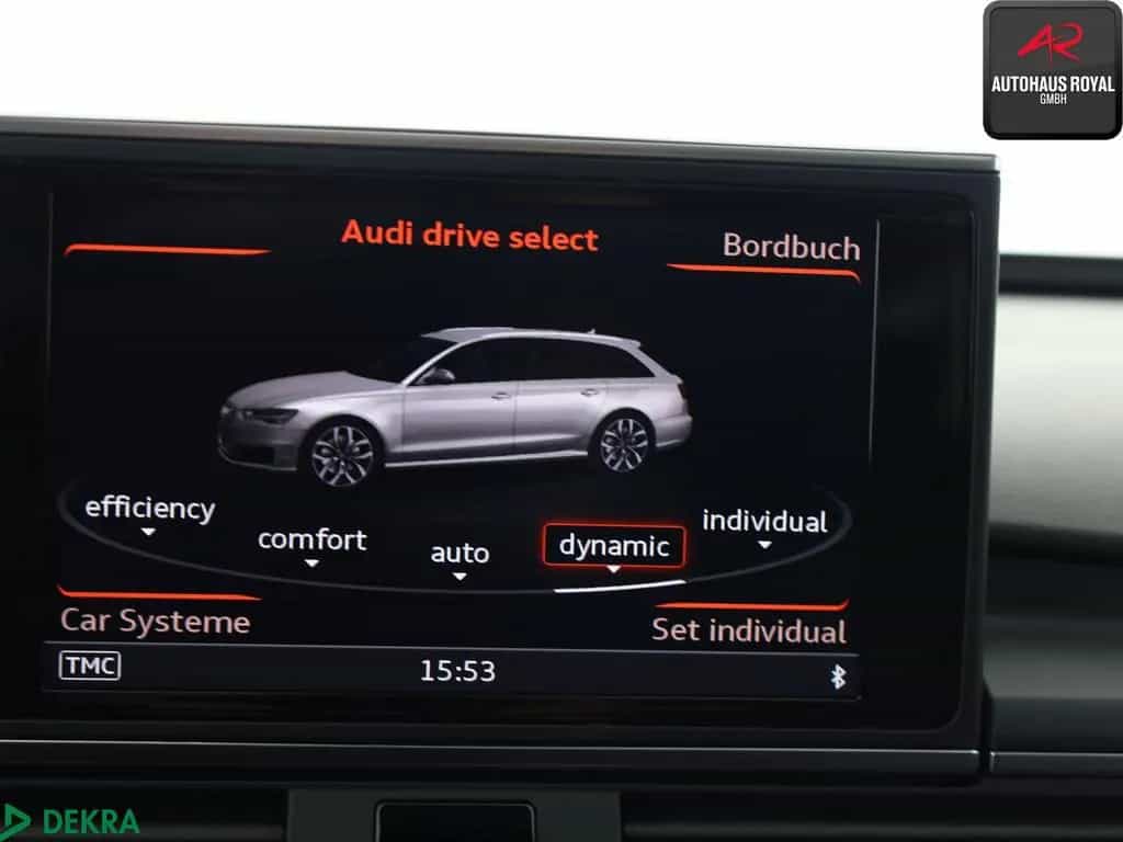 Audi A6 Avant 3.0 TDI 3x S LINE MATRIX,KEYLESS,BOSE 10/2017-photo-22