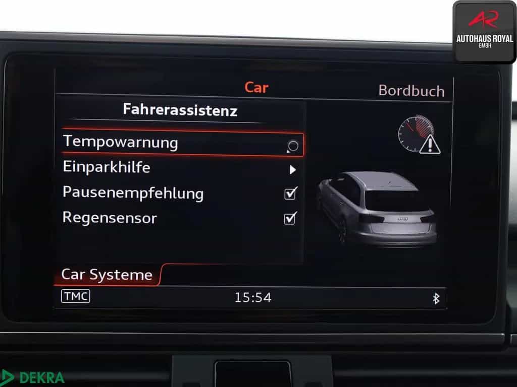 Audi A6 Avant 3.0 TDI 3x S LINE MATRIX,KEYLESS,BOSE 10/2017-photo-25