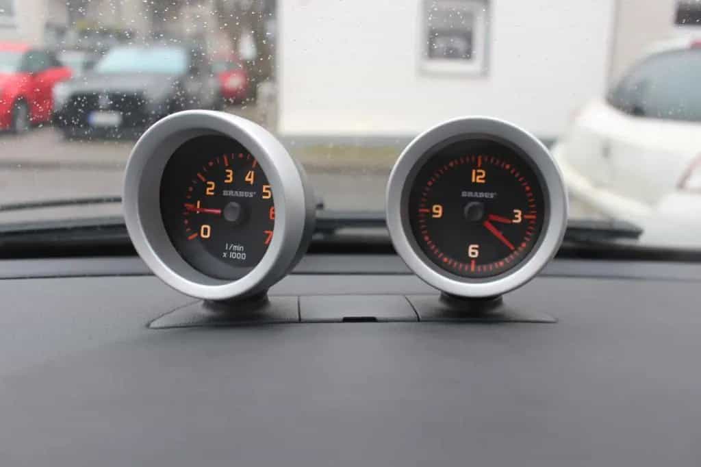 Smart ForTwo cabrio Brabus 75KW/Navi/Temp/Klima/Sound 09/2014-photo-14