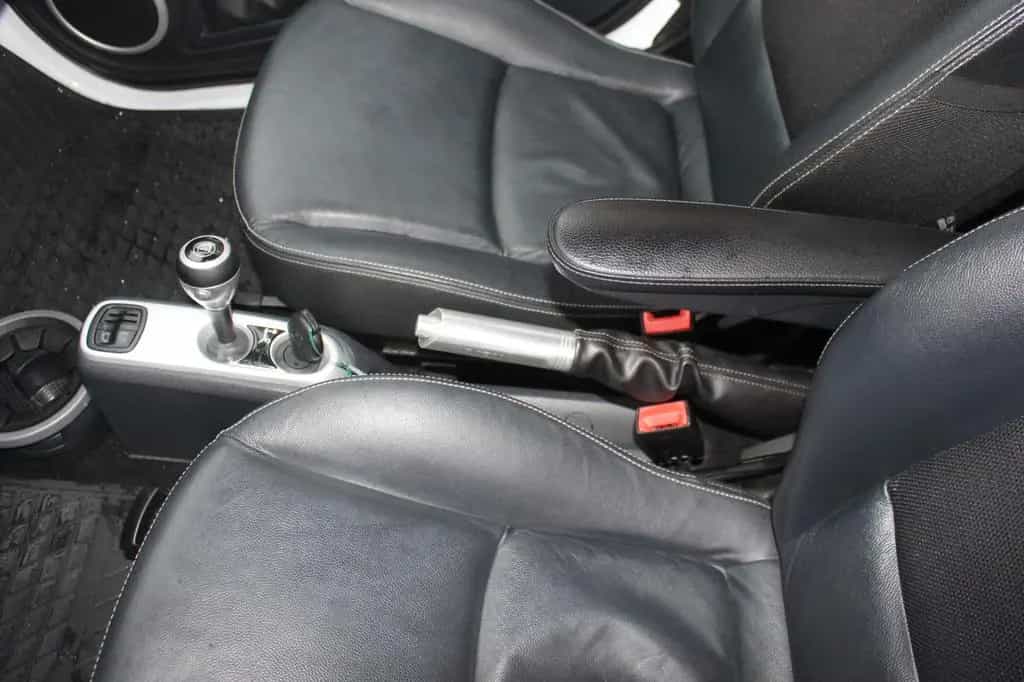 Smart ForTwo cabrio Brabus 75KW/Navi/Temp/Klima/Sound 09/2014-photo-18