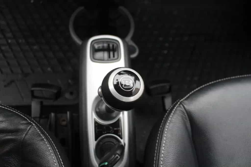 Smart ForTwo cabrio Brabus 75KW/Navi/Temp/Klima/Sound 09/2014-photo-19