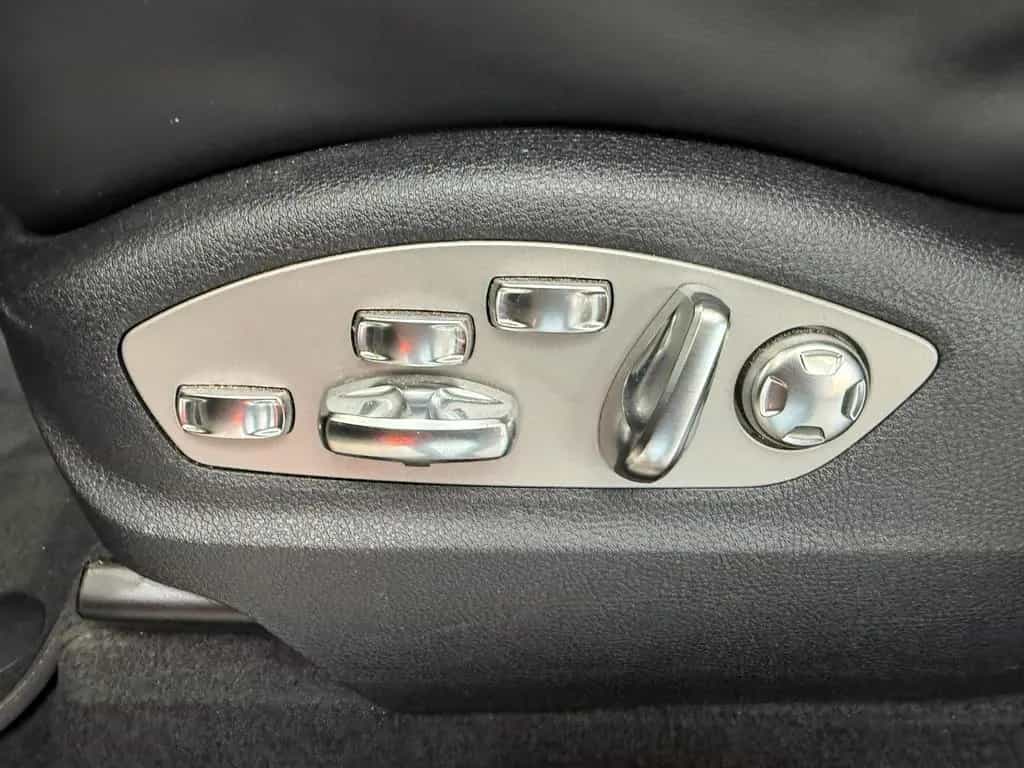 Porsche Macan S*360° *LUFTFAHRWERK*PANO*18-Wege*AHK* 07/2022-photo-9