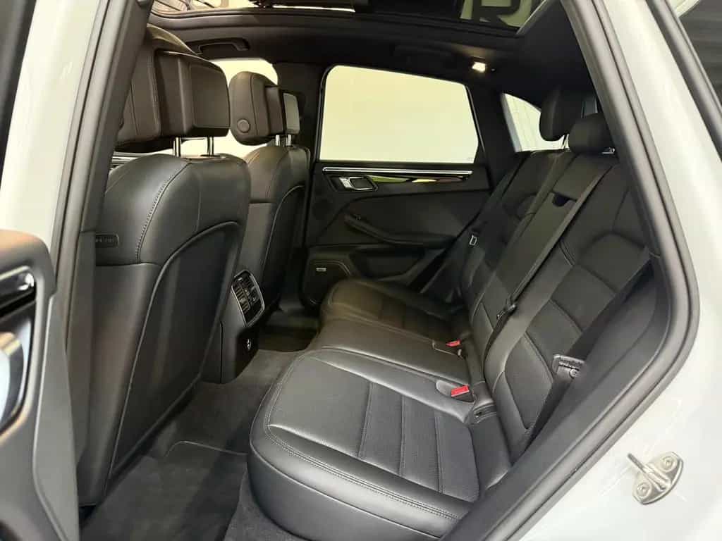 Porsche Macan S*360° *LUFTFAHRWERK*PANO*18-Wege*AHK* 07/2022-photo-10