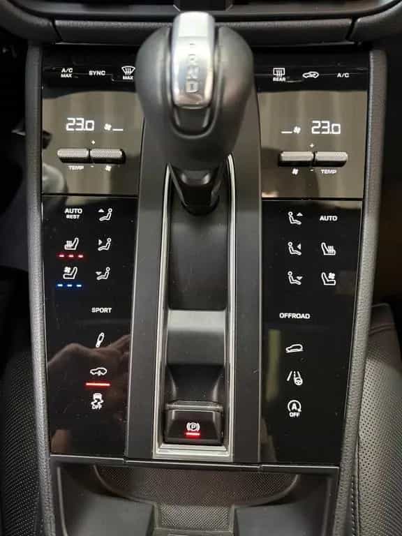 Porsche Macan S*360° *LUFTFAHRWERK*PANO*18-Wege*AHK* 07/2022-photo-20