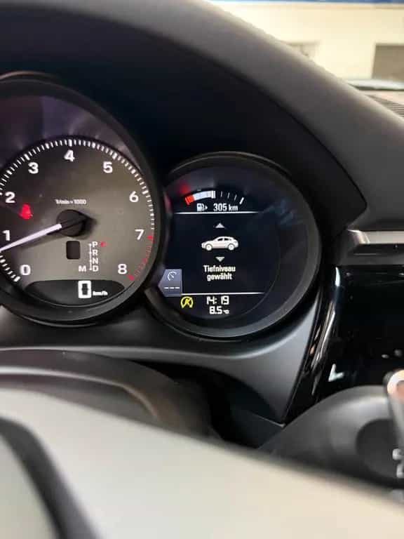 Porsche Macan S*360° *LUFTFAHRWERK*PANO*18-Wege*AHK* 07/2022-photo-21