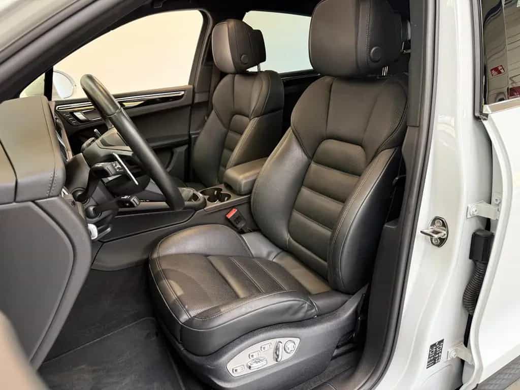 Porsche Macan S*360° *LUFTFAHRWERK*PANO*18-Wege*AHK* 07/2022-photo-8