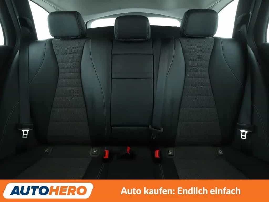 Mercedes-Benz E-Class E 200 T Avantgarde*NAVI*CAM*PDC*SHZ* 05/2018-photo-15