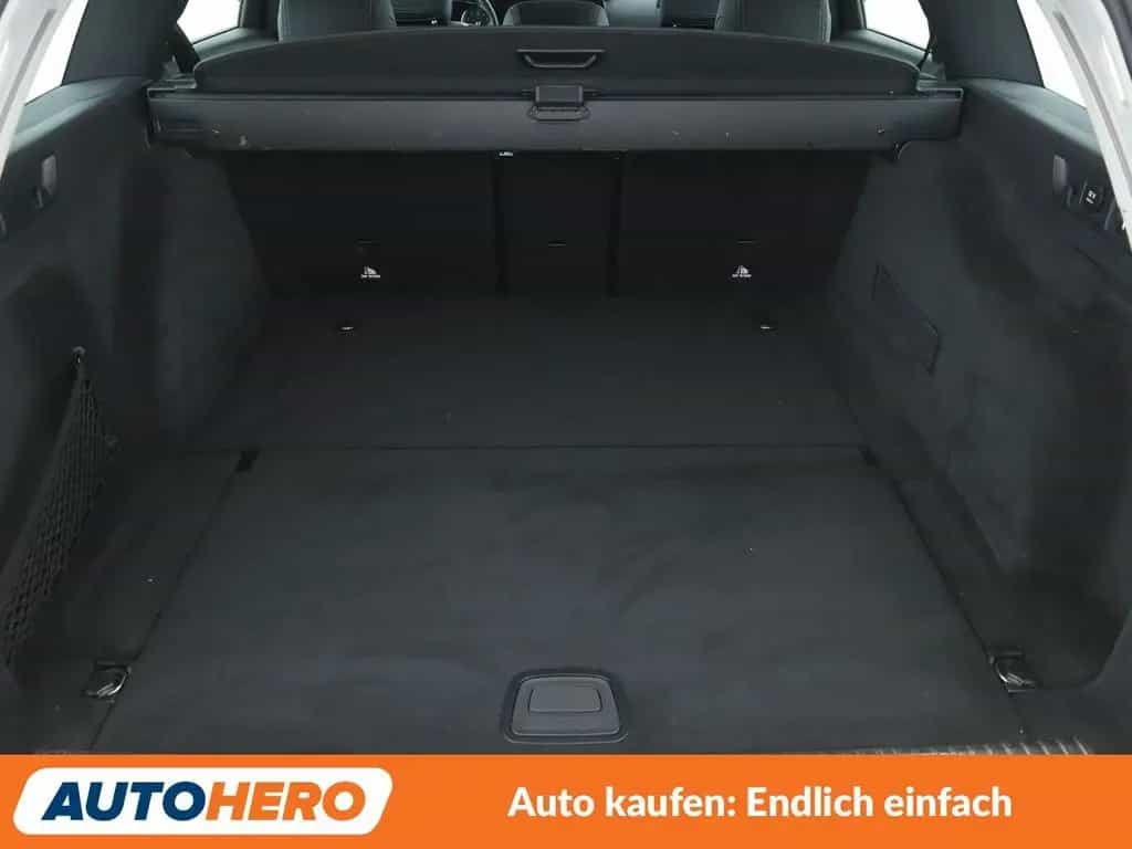 Mercedes-Benz E-Class E 200 T Avantgarde*NAVI*CAM*PDC*SHZ* 05/2018-photo-17