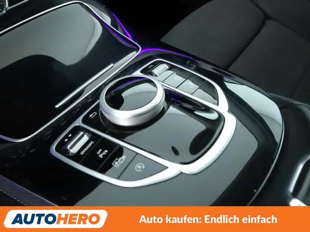 Mercedes-Benz E-Class E 200 T Avantgarde*NAVI*CAM*PDC*SHZ* 05/2018-photo-22